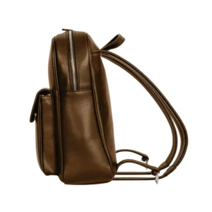 Zaino  Aberdeen - Marrone medio