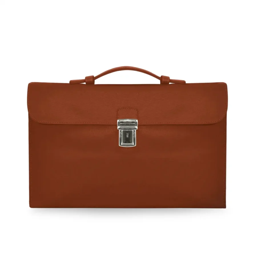 Cartella pieghevole Royal - Rosso