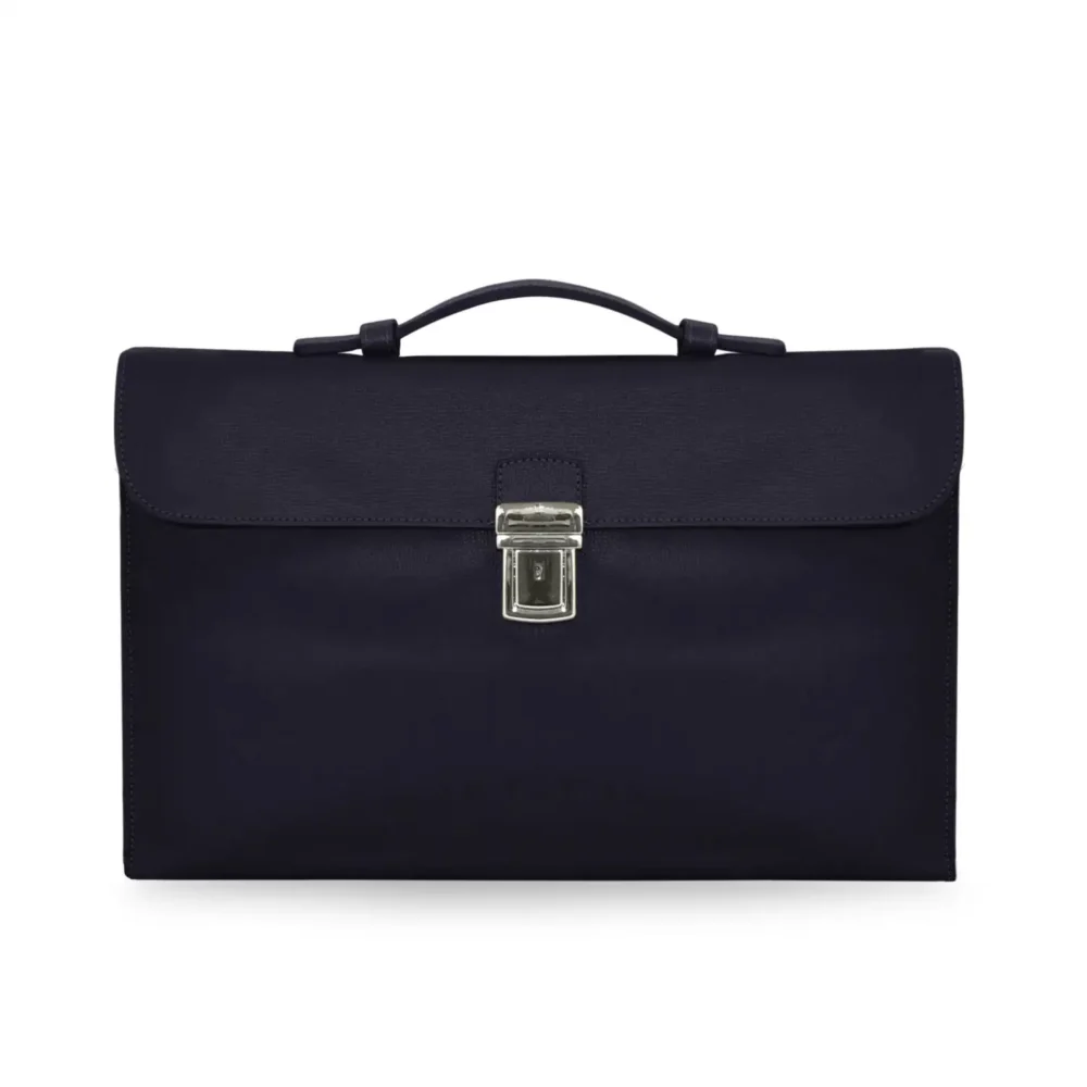 Cartella pieghevole Royal - Blu