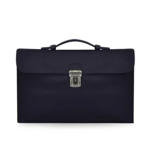 Cartella pieghevole Royal - Blu
