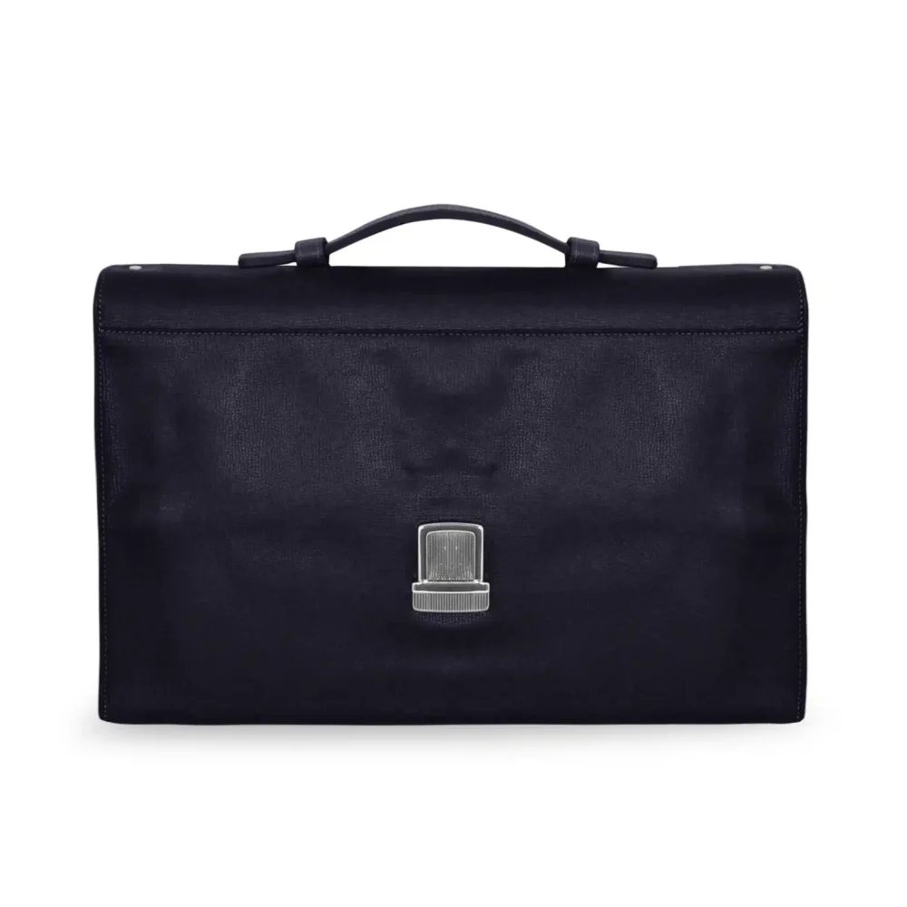 Cartella pieghevole Royal - Blu