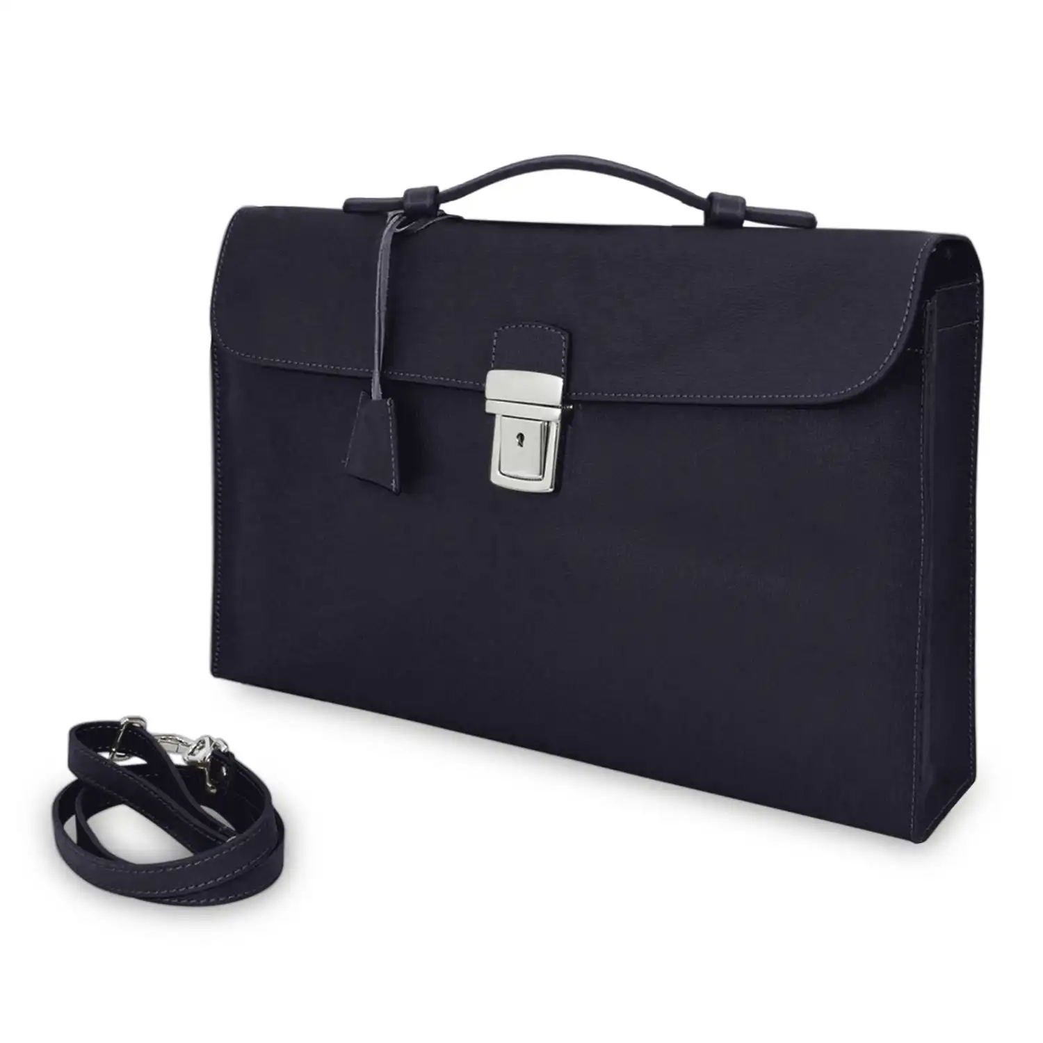ZU06PC88300_3 Cartella pieghevole Royal - Blu