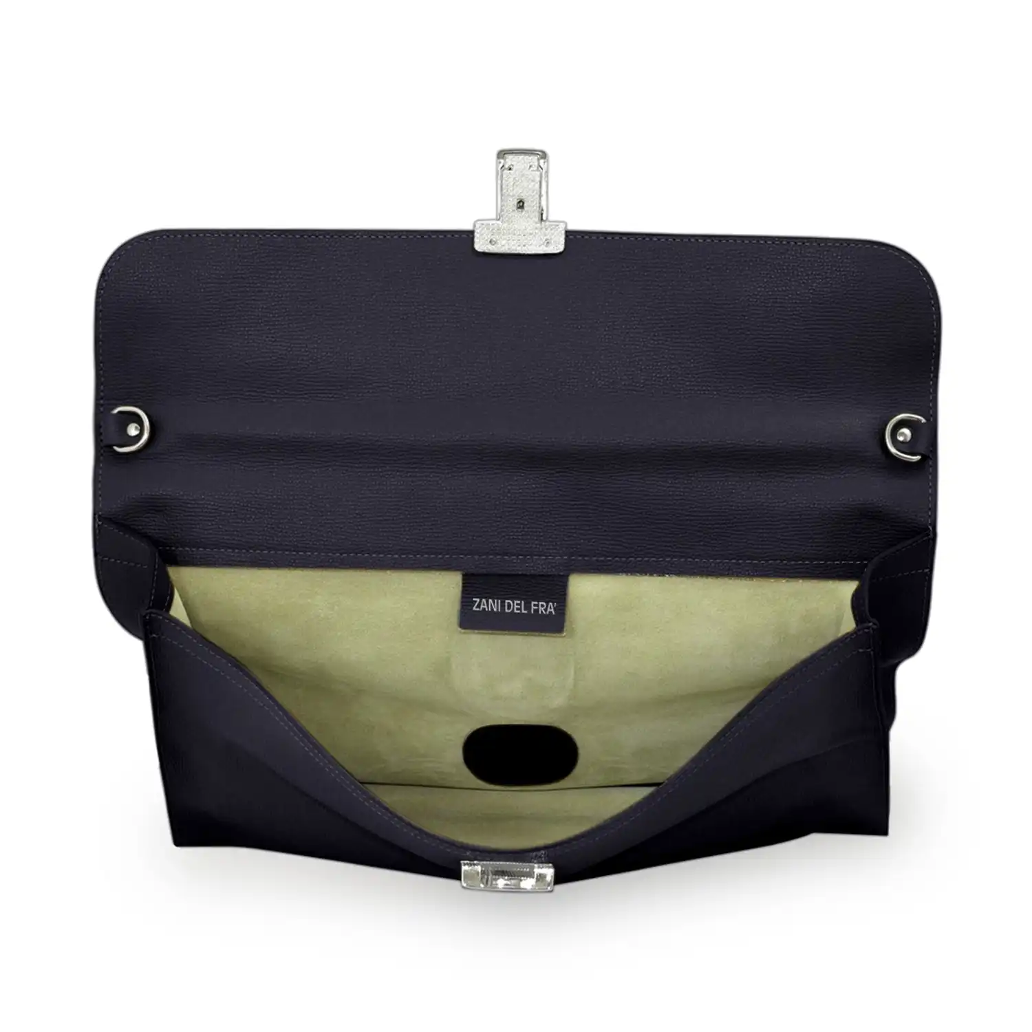 ZU06PC88300_4 Cartella pieghevole Royal - Blu