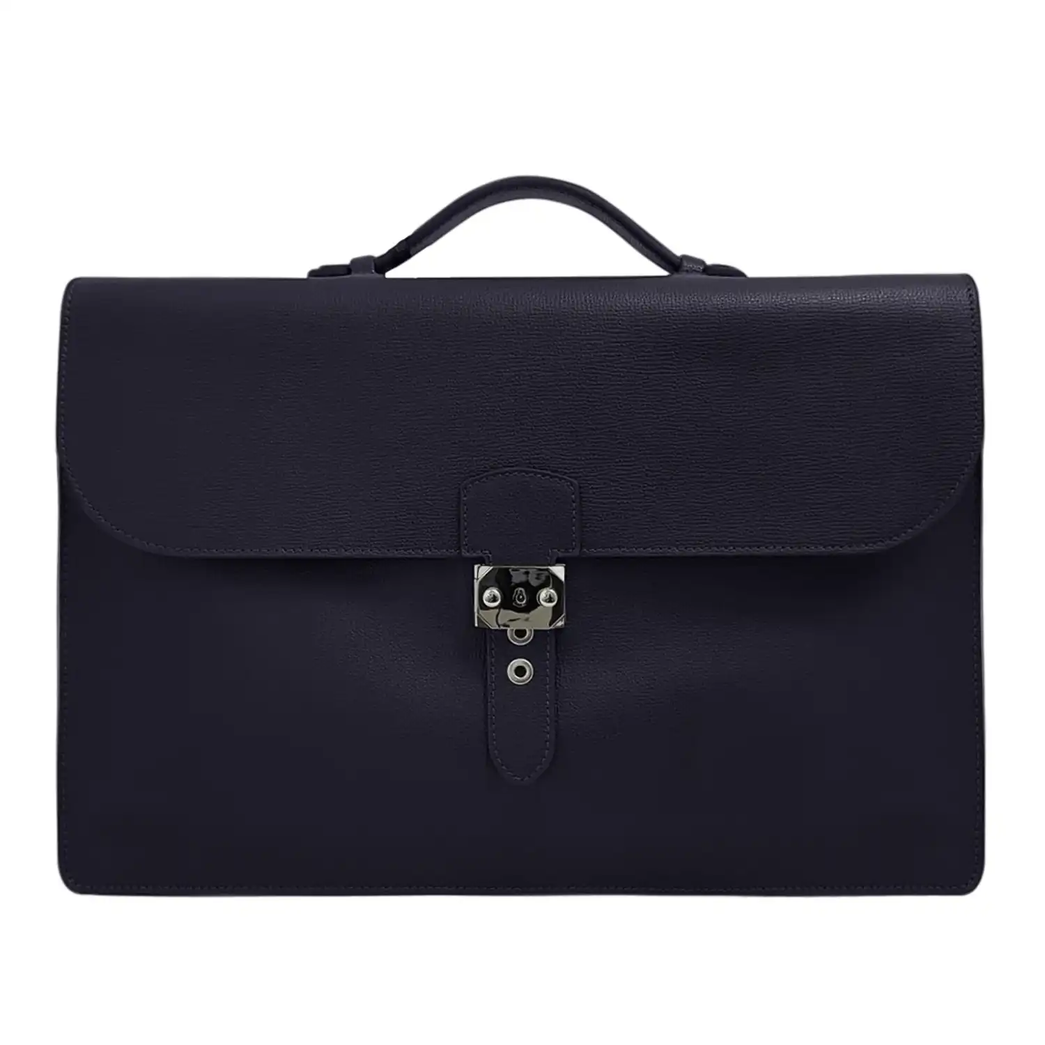 ZU08PC88300_1 Cartella Diplomat - Blu