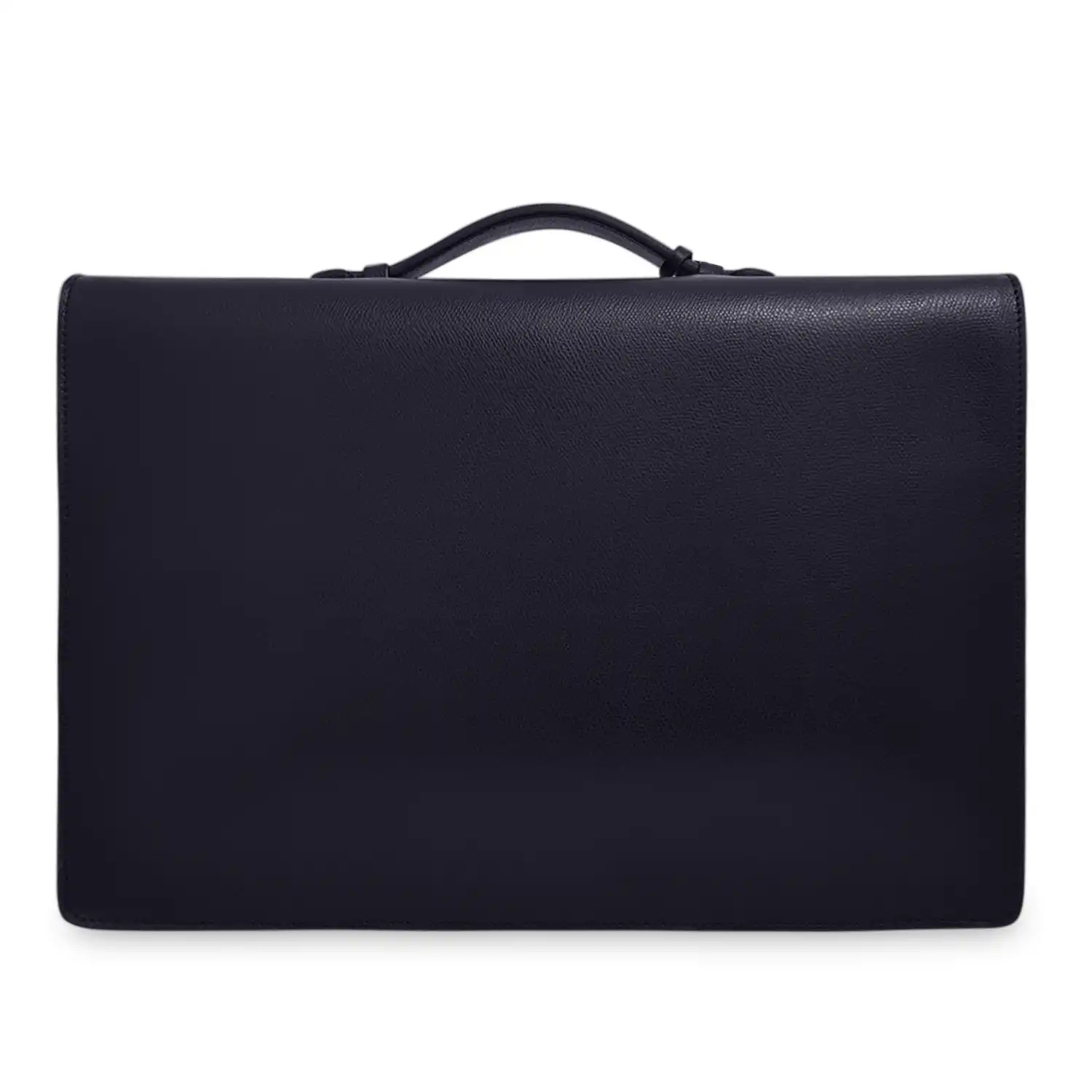 ZU08PC88300_2 Cartella Diplomat - Blu