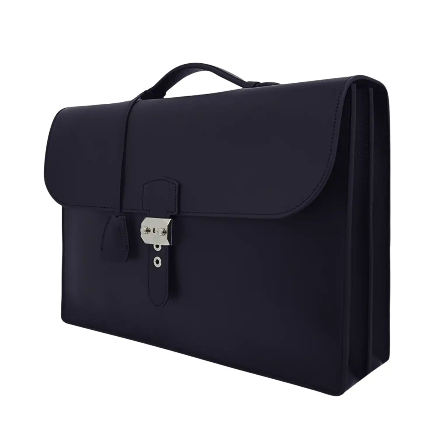 ZU08PC88300_3 Cartella Diplomat - Blu