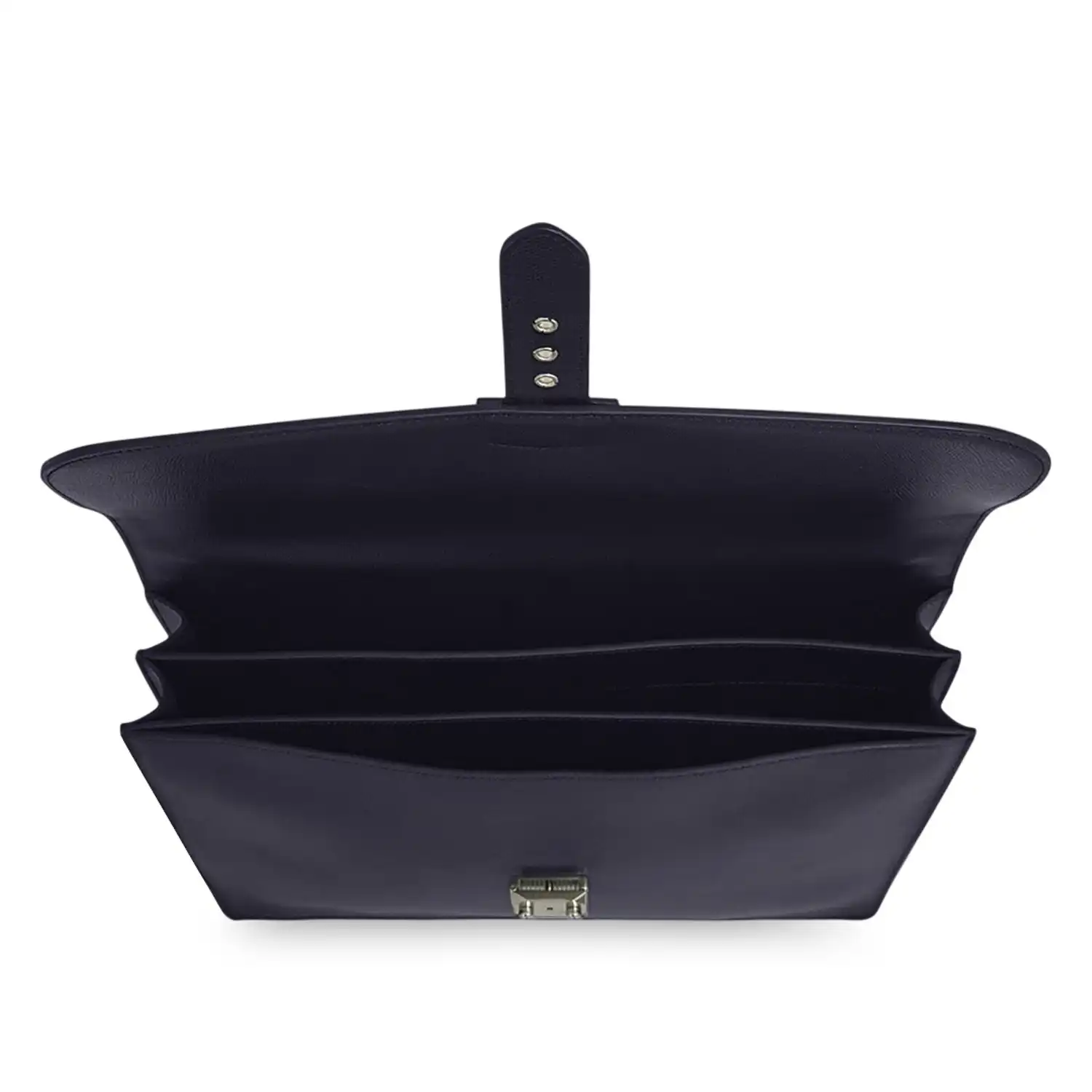 ZU08PC88300_4 Cartella Diplomat - Blu