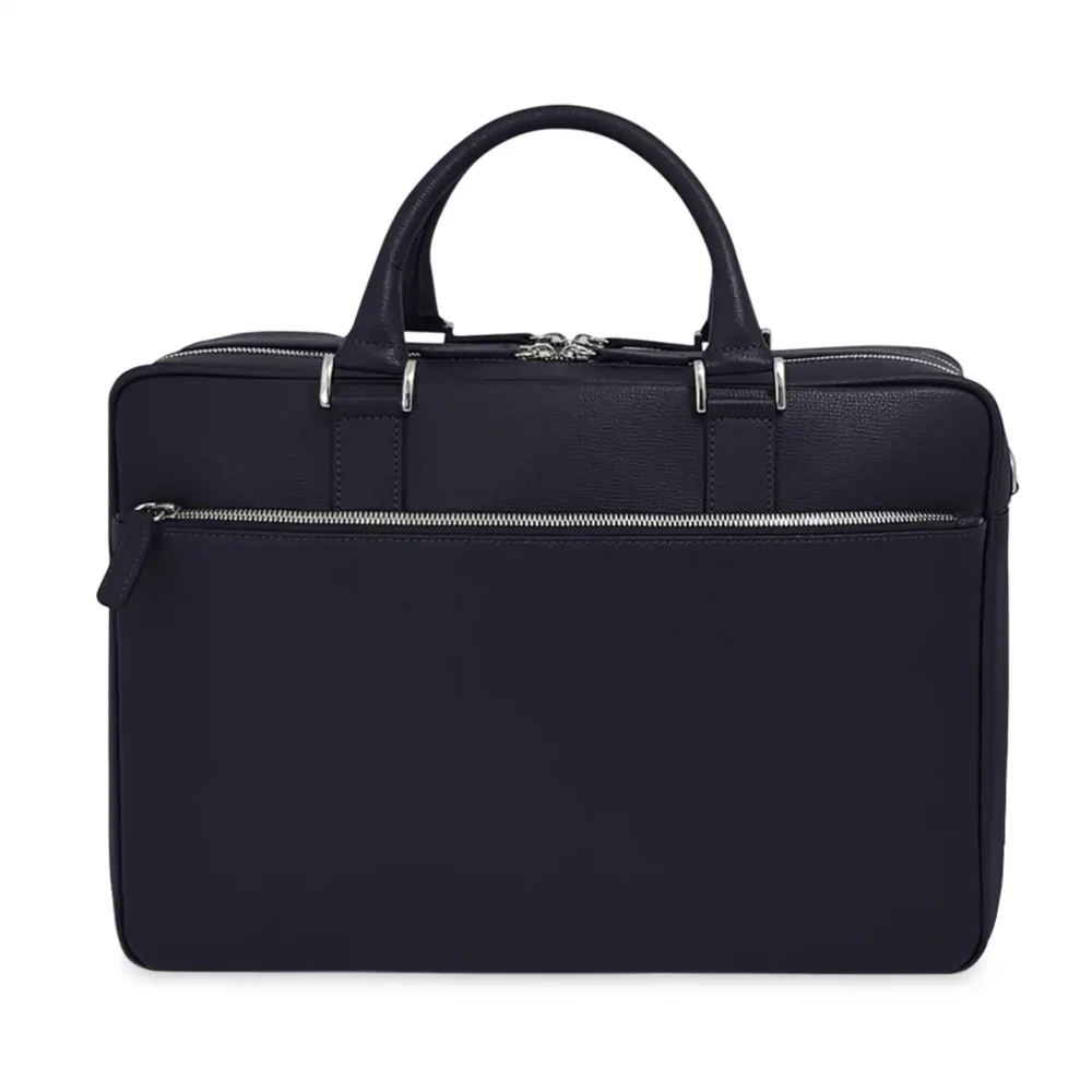 Cartella 48h Downtown - Blu