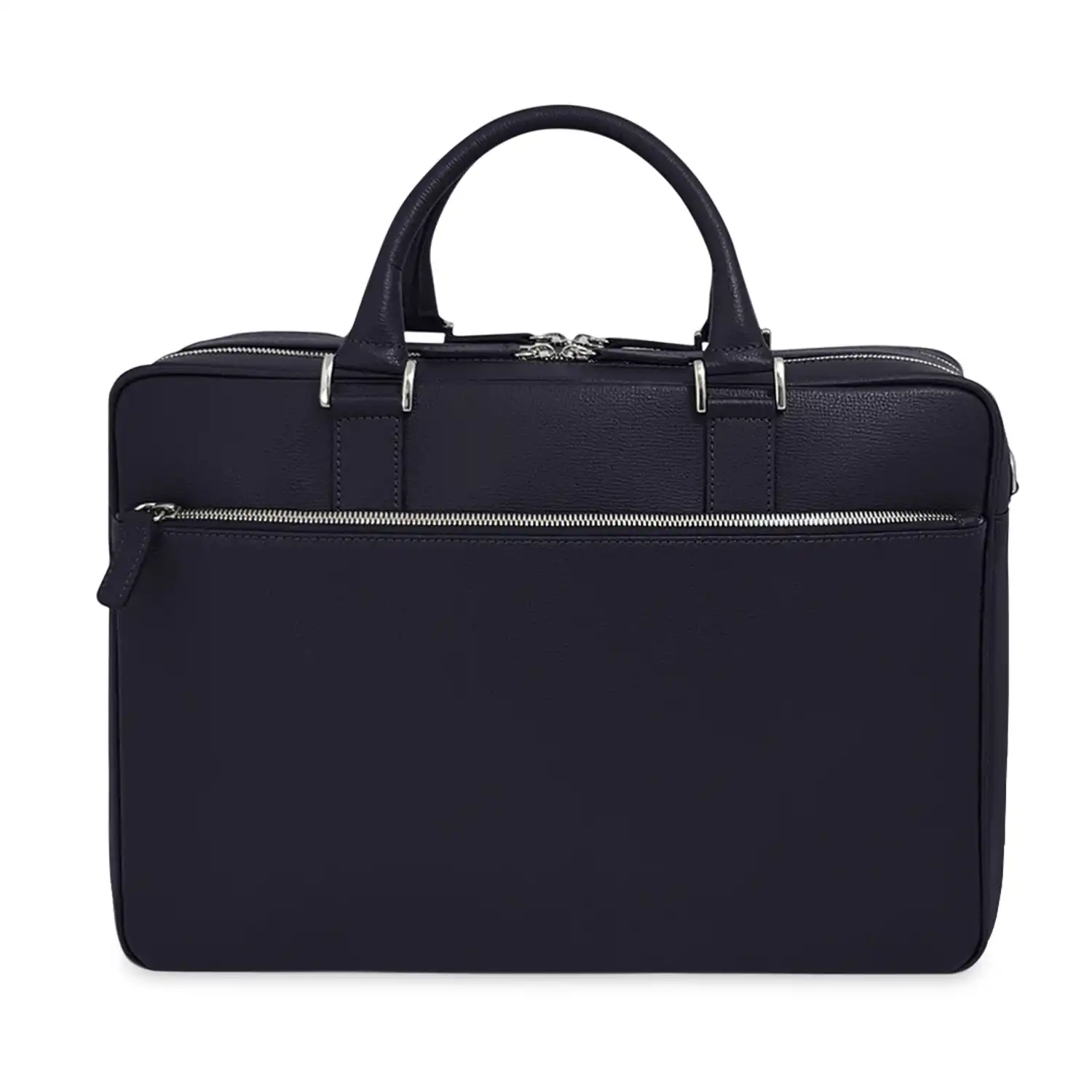 ZU13PC88300_1 Cartella 48h Downtown - Blu