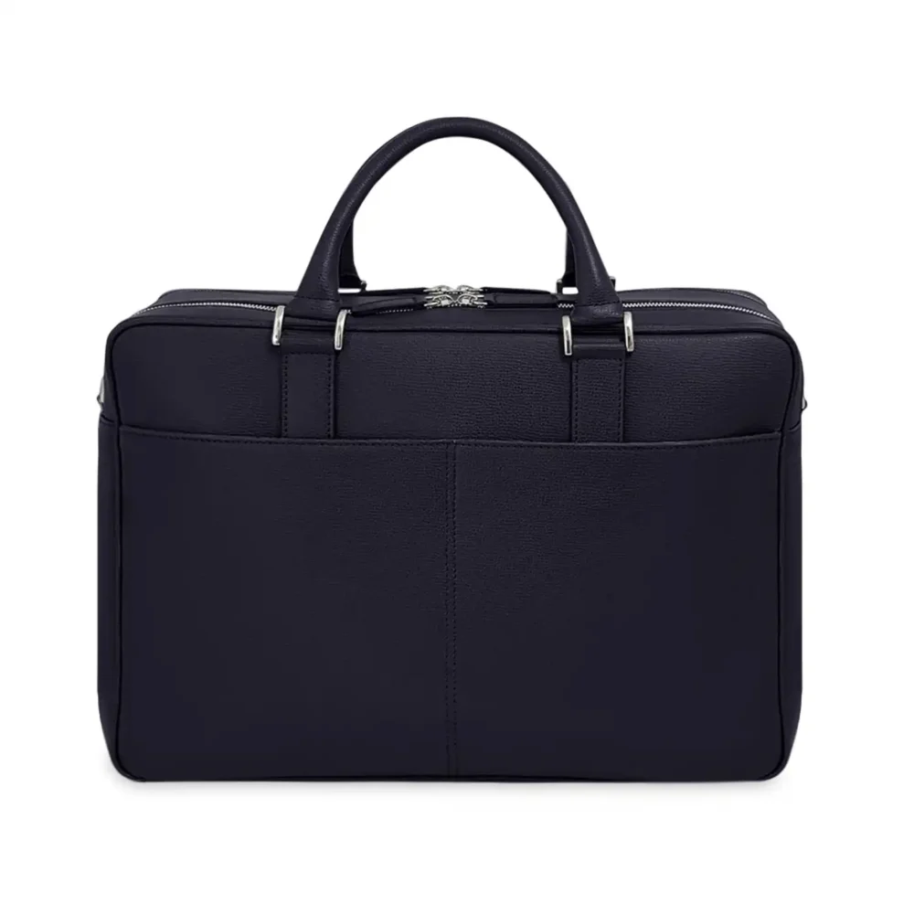 Cartella 48h Downtown - Blu