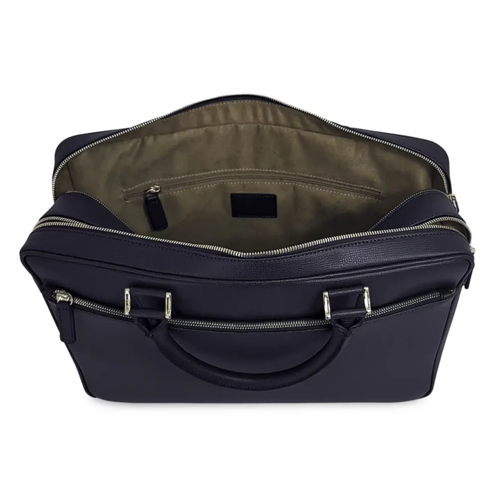 Cartella 48h Downtown - Blu