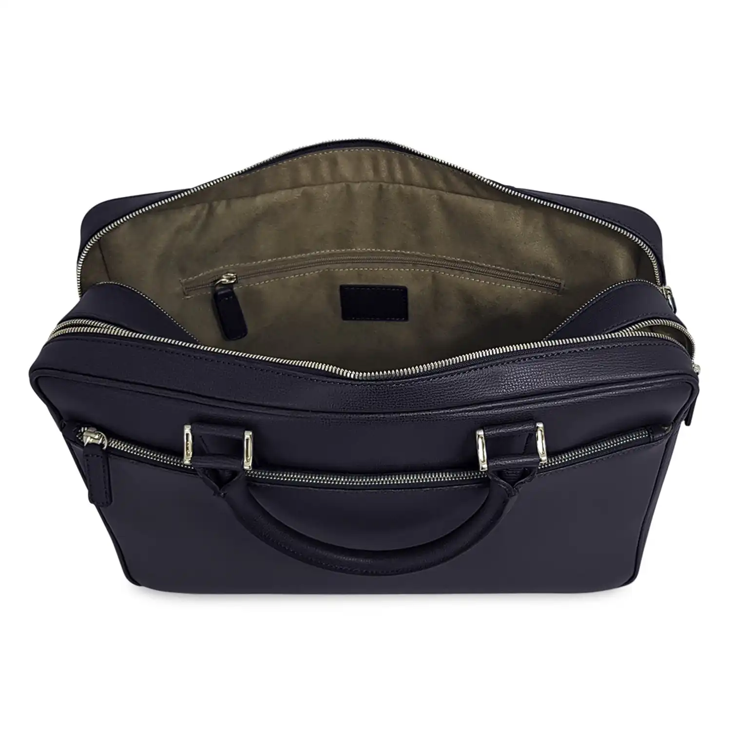 ZU13PC88300_4 Cartella 48h Downtown - Blu