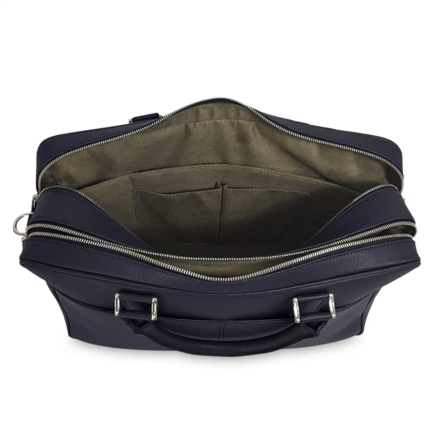 ZU13PC88300_5 Cartella 48h Downtown - Blu