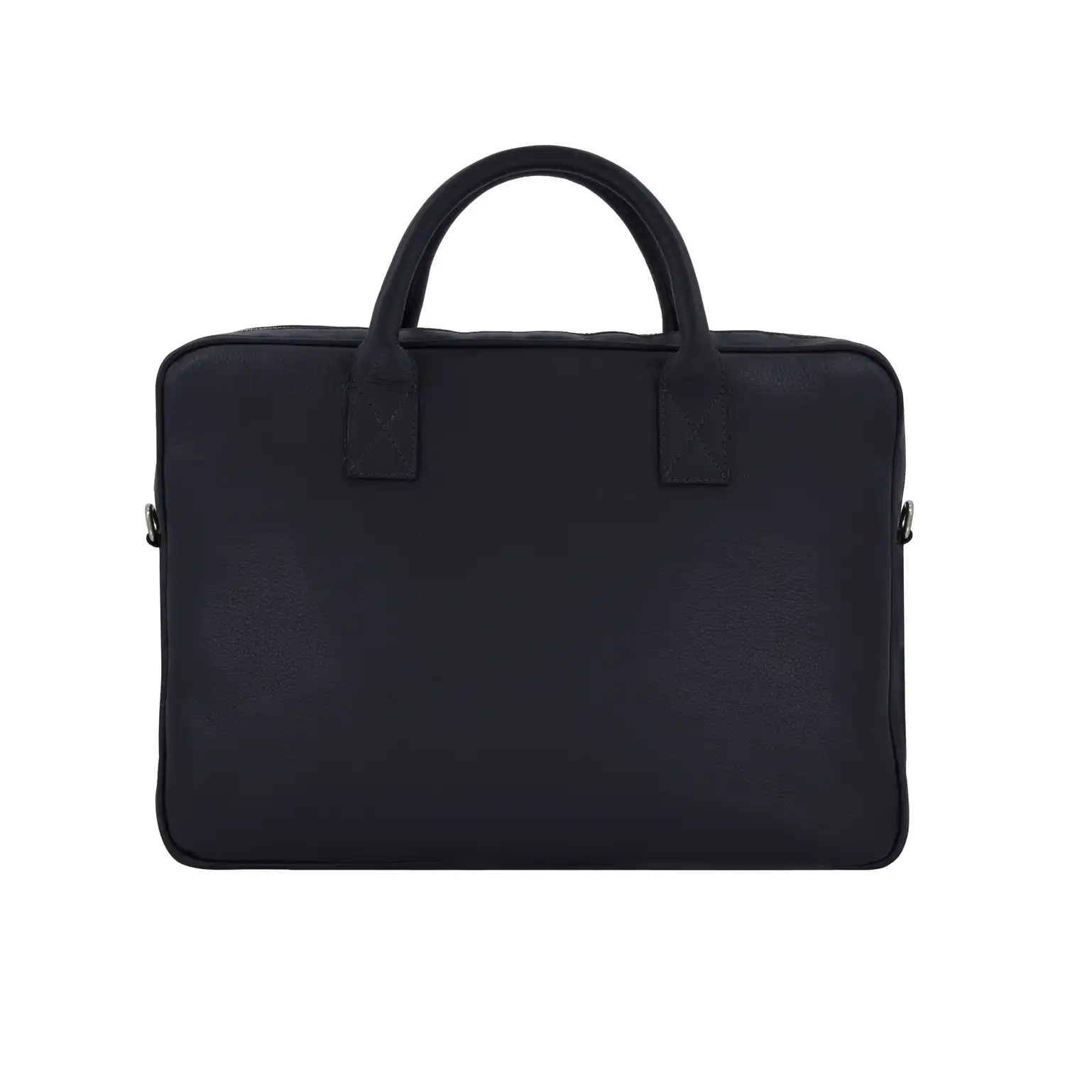 ZU21PV88300_1 Cartella con tracolla Urban - Blu
