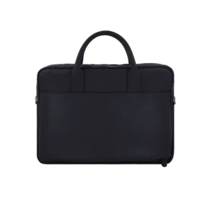 Cartella con tracolla Urban - Blu