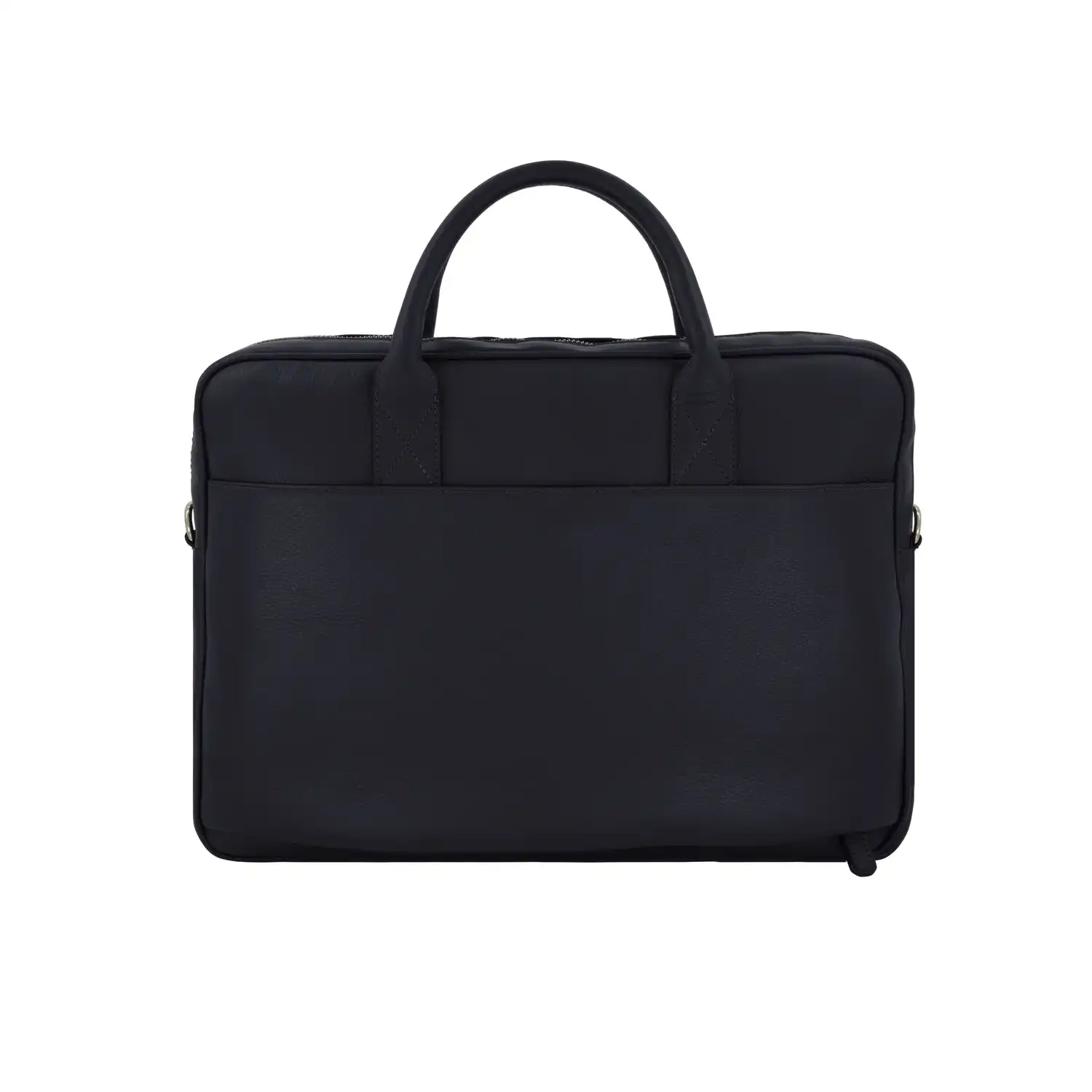 ZU21PV88300_2 Cartella con tracolla Urban - Blu