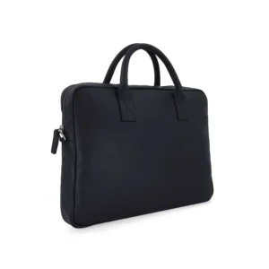 Cartella con tracolla Urban - Blu