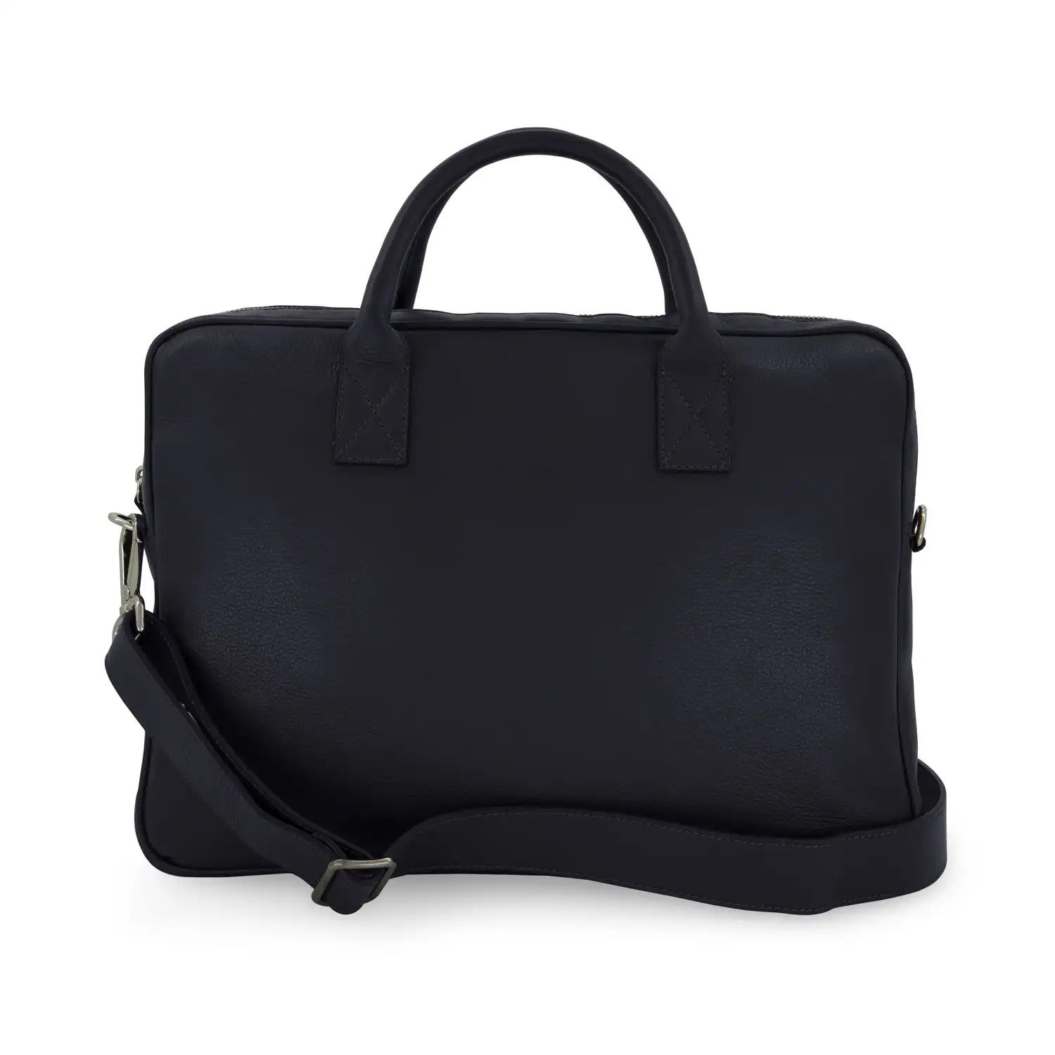 ZU21PV88300_5 Cartella con tracolla Urban - Blu