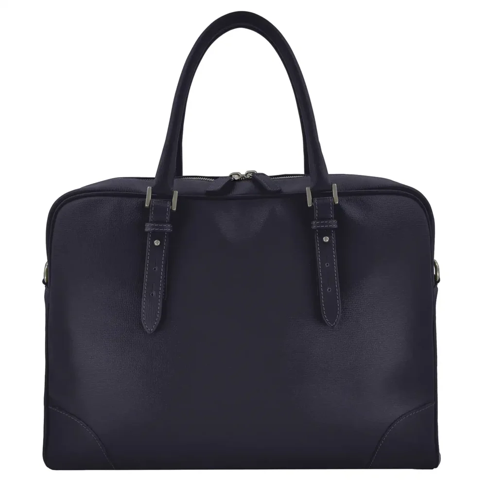 Cartella 48h Devon - Blu