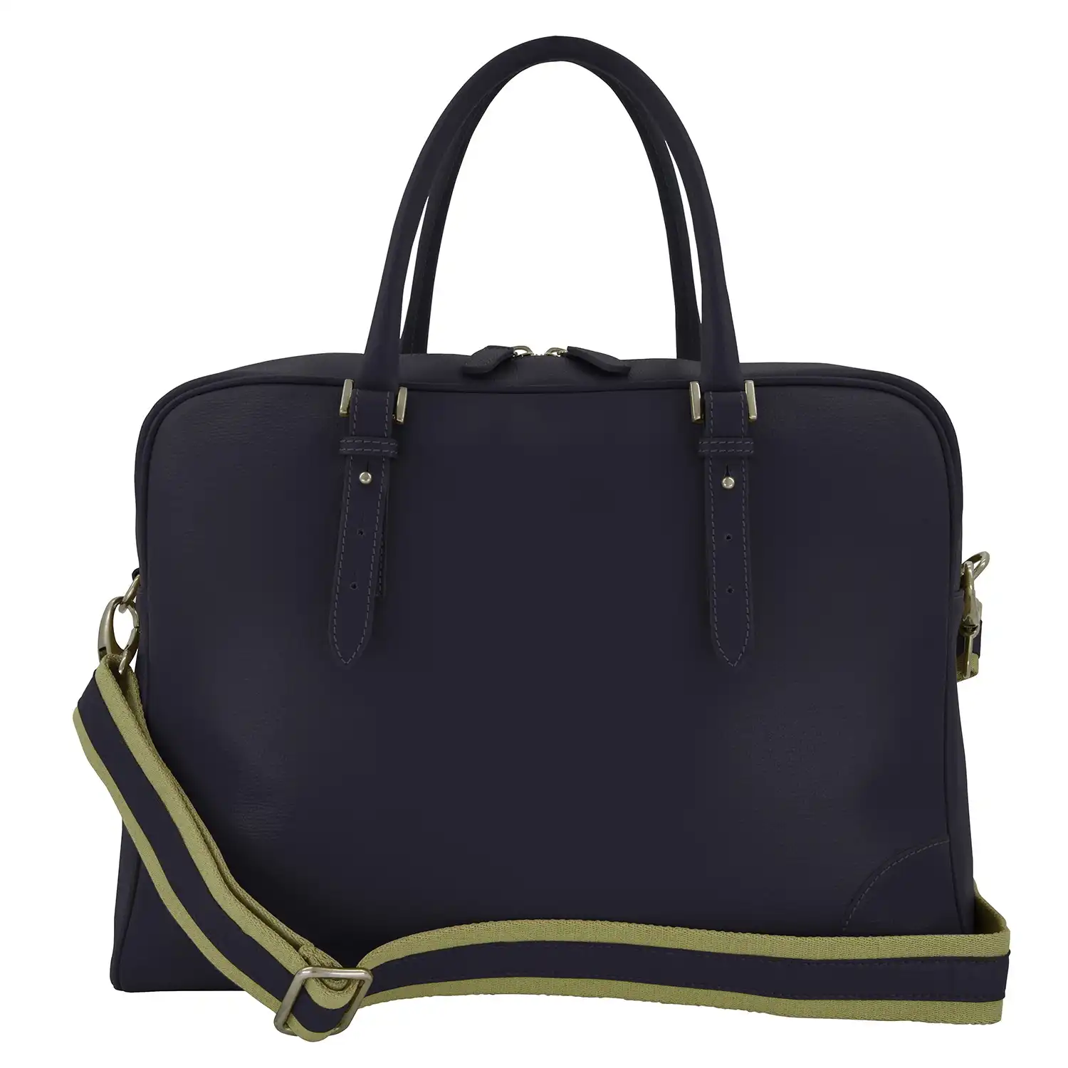 ZU22PC88300_2 Cartella 48h Devon - Blu