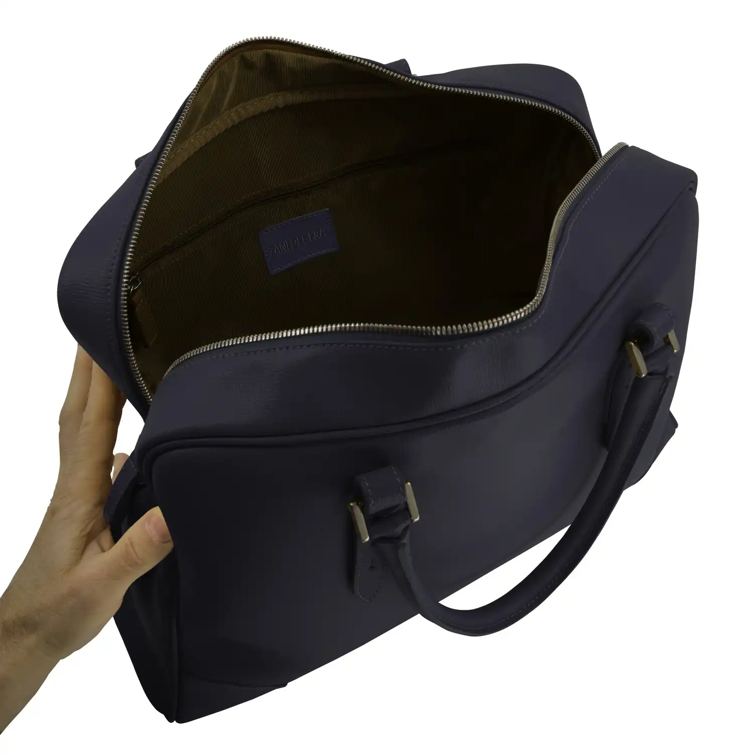 ZU22PC88300_4 Cartella 48h Devon - Blu