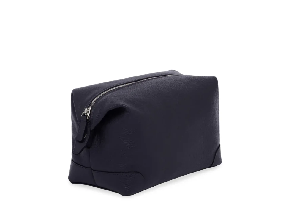 Trousse Derby - Blu