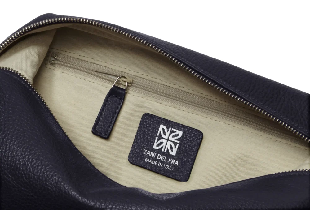 Trousse Derby - Blu