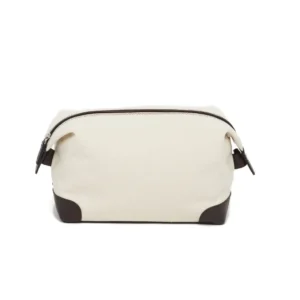 Trousse Derby TP - Bianco