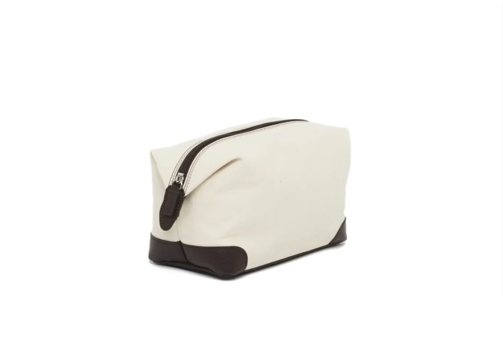 Trousse Derby TP - Bianco