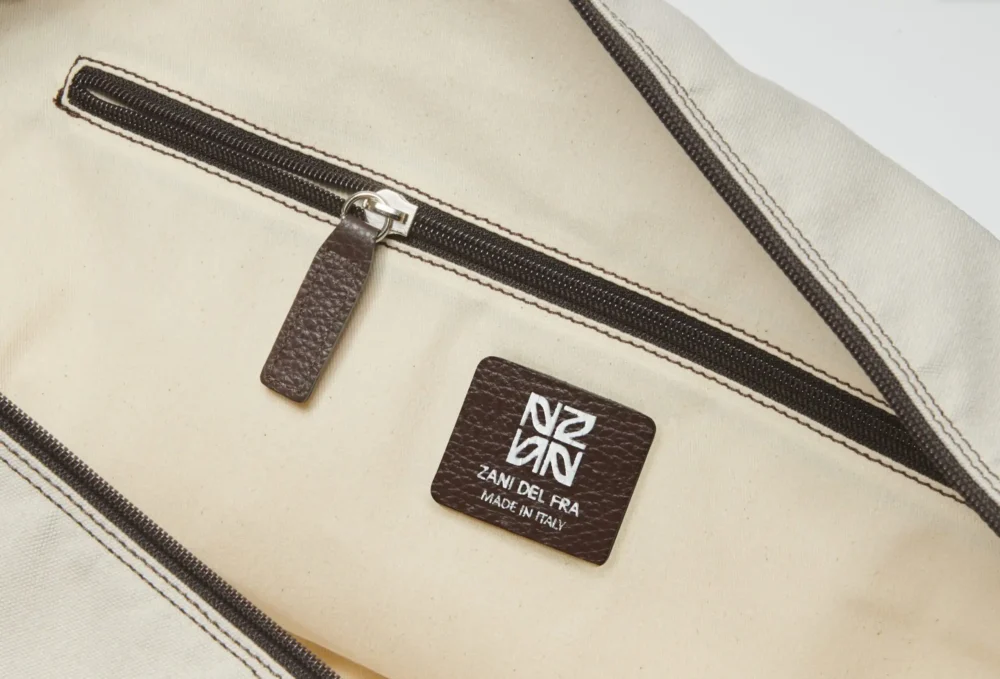 Trousse Derby TP - Bianco