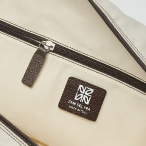 Trousse Derby TP - Bianco