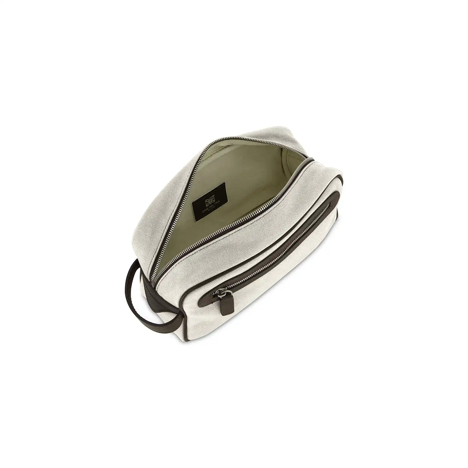 ZV03TP01380_4 Trousse Elite TP - Bianco