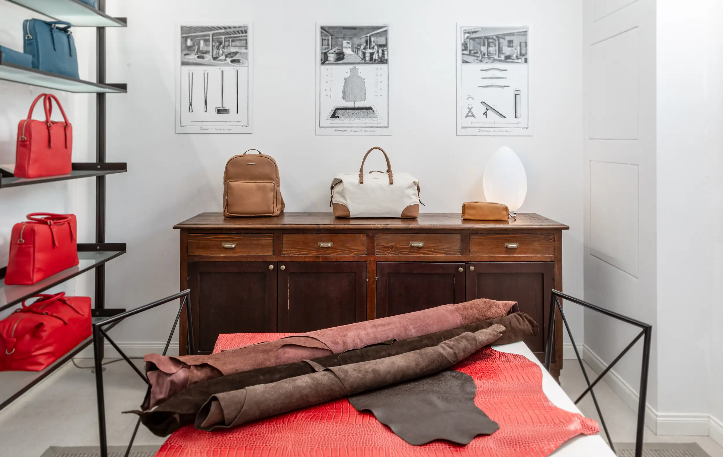 Zani Del Fra Corporate Gifting and Personalisation